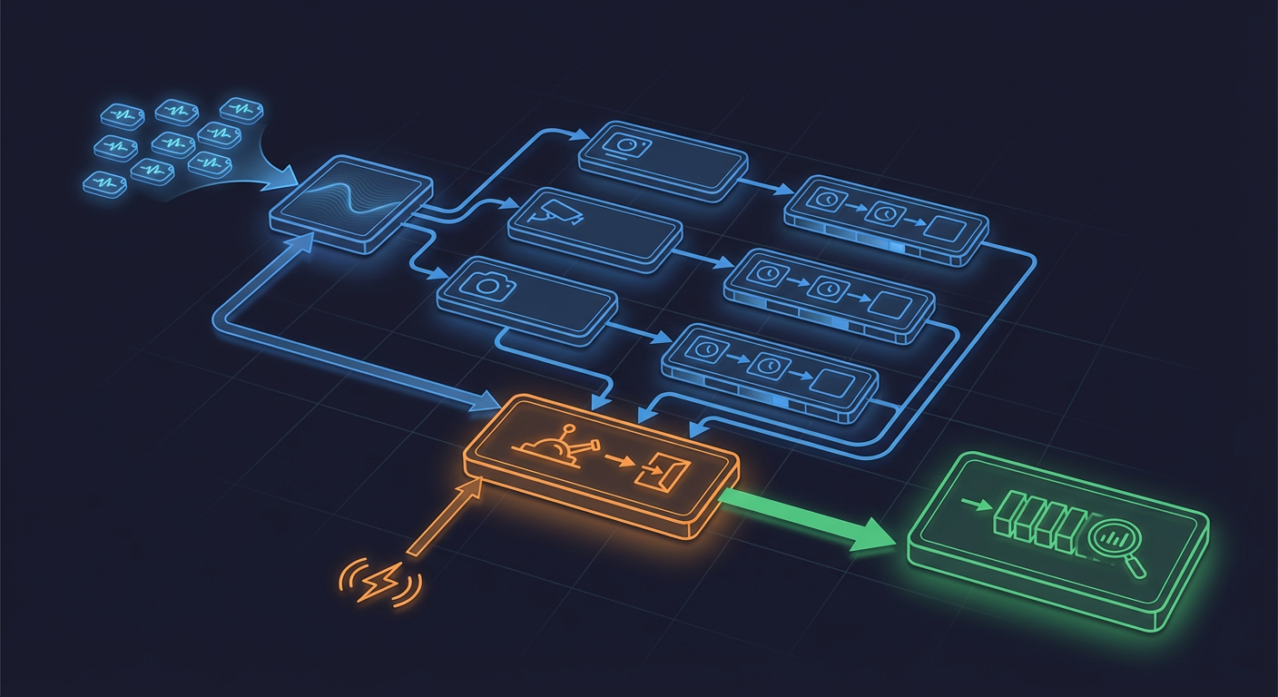 Batch Aggregation Overview