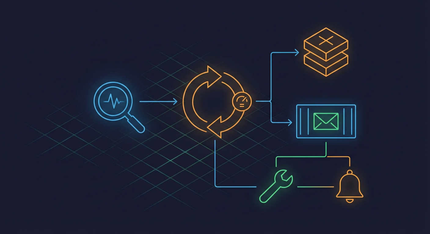 Error Recovery Overview