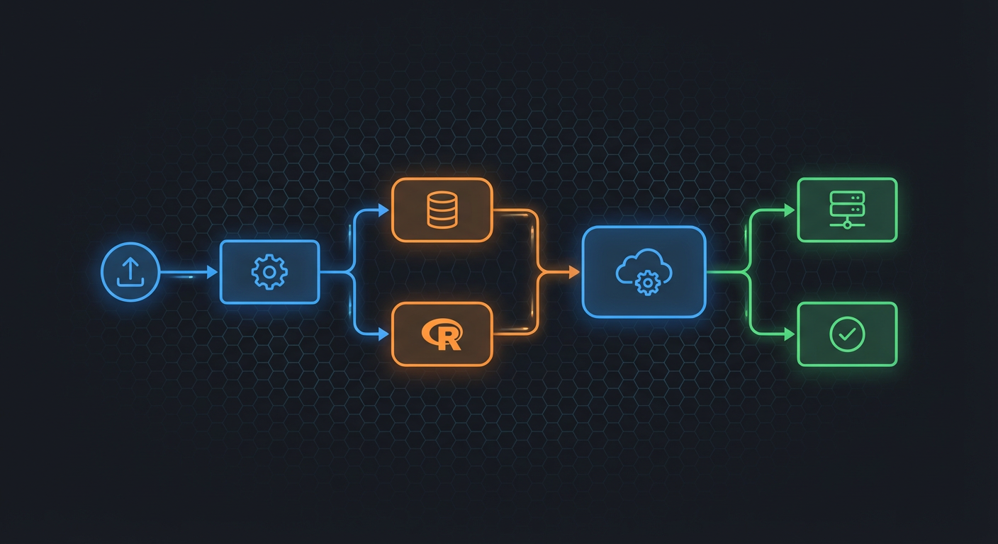 Startup Shutdown Overview