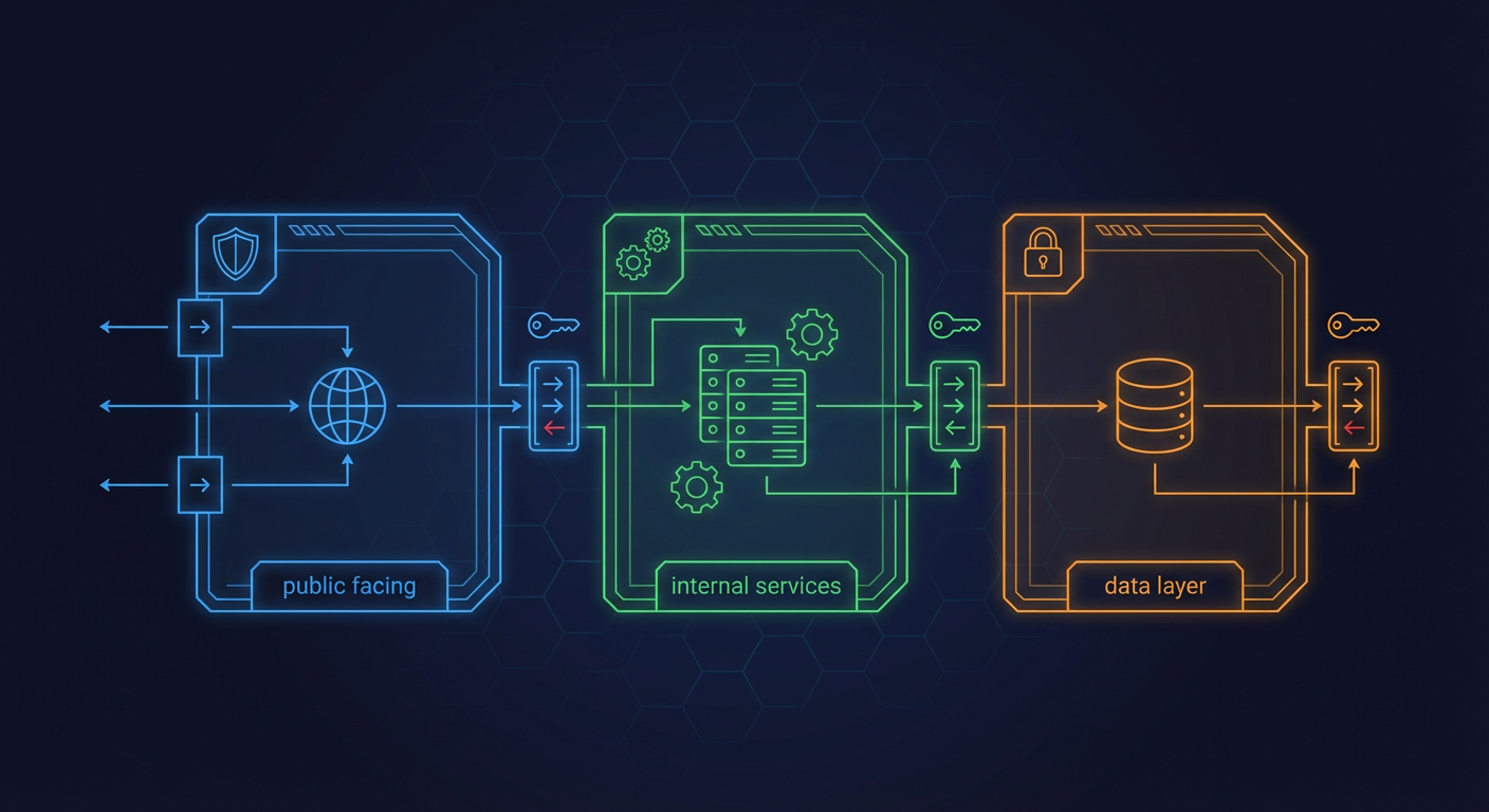 Network Security Overview