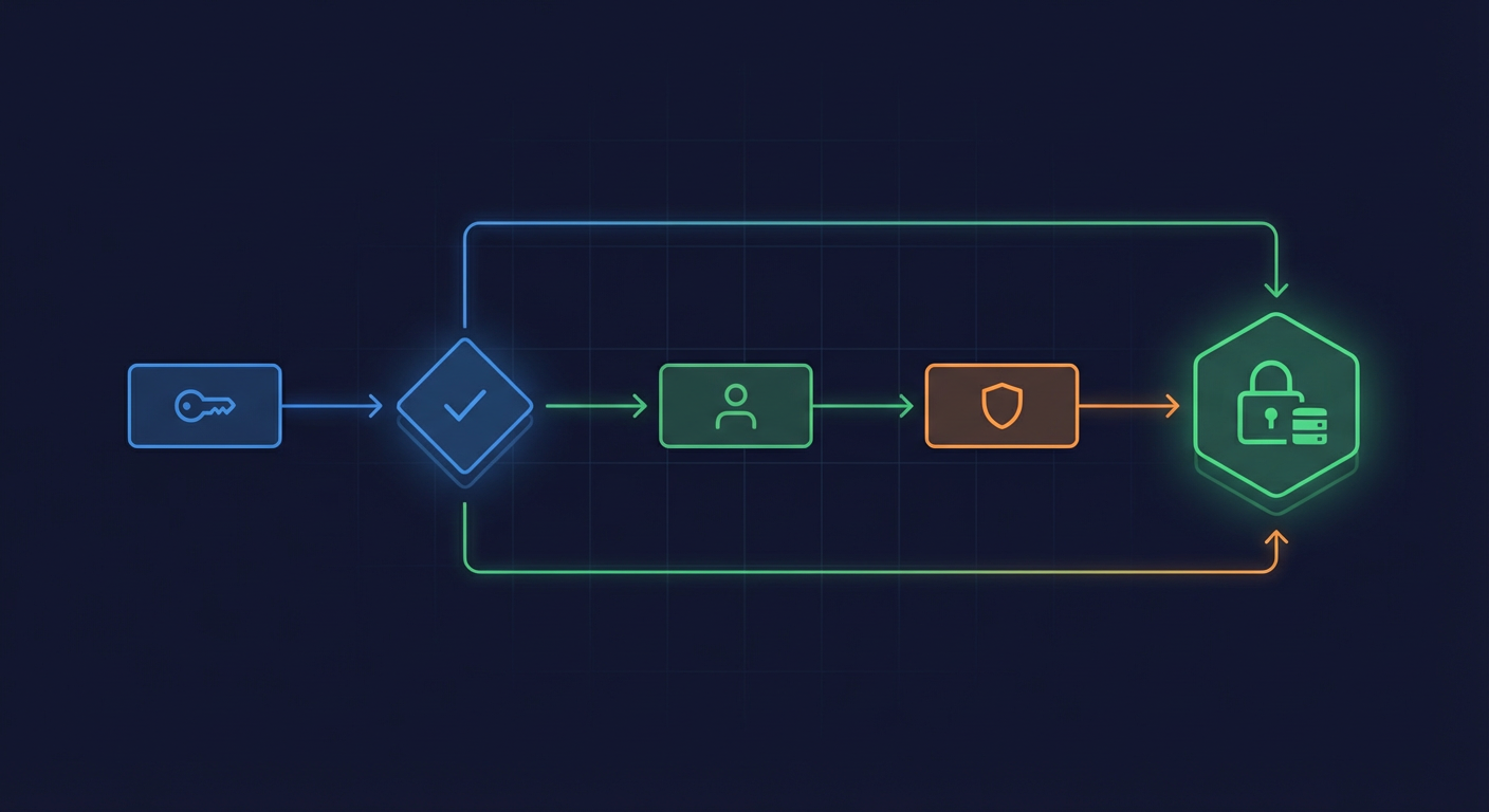 Authentication Flow