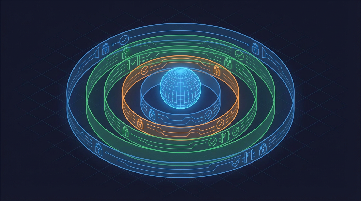 Security Architecture Overview