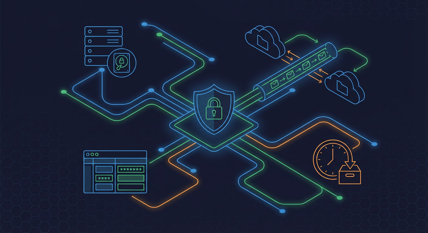 Data Protection Overview