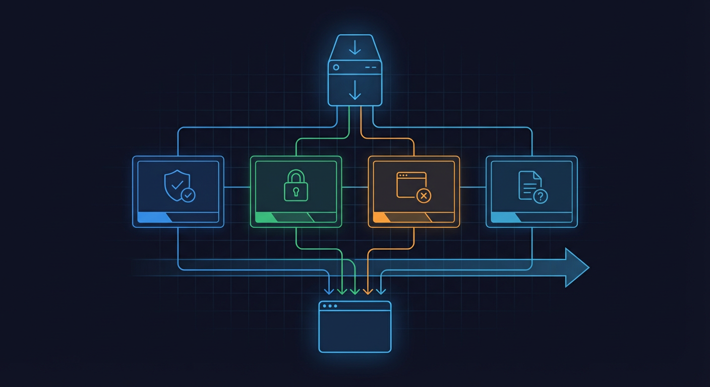 Security Headers Overview