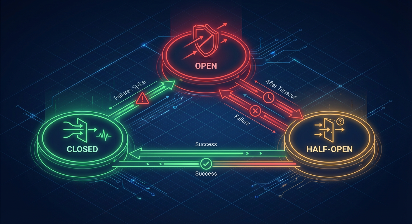 Circuit Breaker Pattern