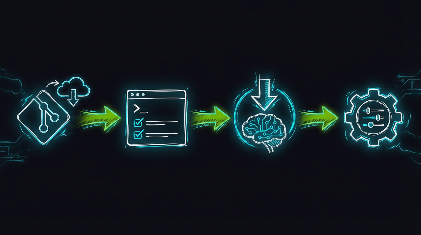 Installation Workflow
